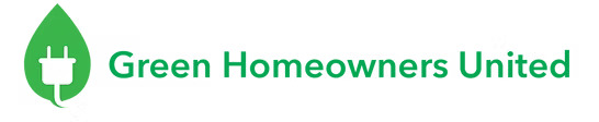 Green Homeowners United